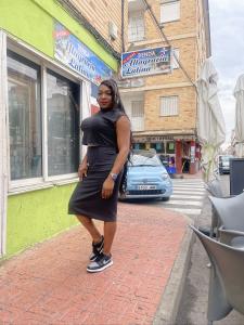 Travesti en Madrid: 