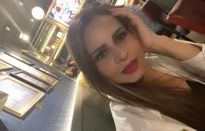 Chica busca chico en Toledo: 