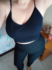 Chica busca chico en Madrid: 