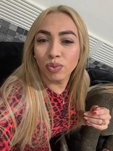 Transexual en Albacete: 