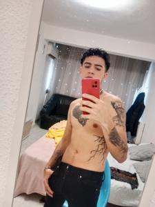 678532891: Chico busca chica en Toledo