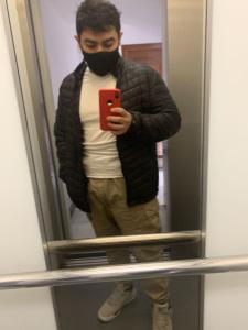 644373768: Chico busca chica en Sevilla