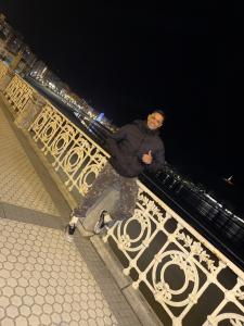 614772935: Chico busca chica en Vizcaya