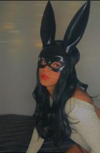 Travesti en Madrid: 