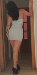 Chica busca chico en Huelva: 