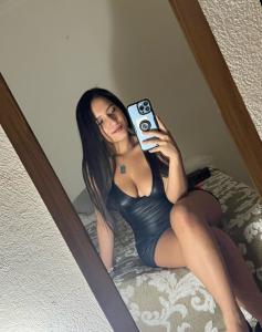 Chica busca chico en Murcia: 