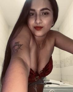 Chica busca chico en Murcia: 