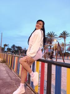 Chica busca chico en La Coruña: 