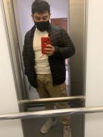 644373768: Chico busca chica en Sevilla