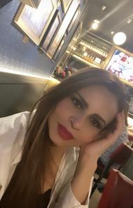 Chica busca chico en Toledo: 