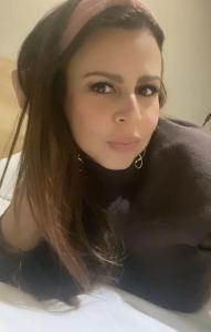 Chica busca chico en Toledo: 