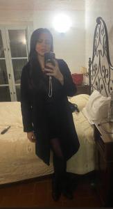 Chica busca chico en Toledo: 