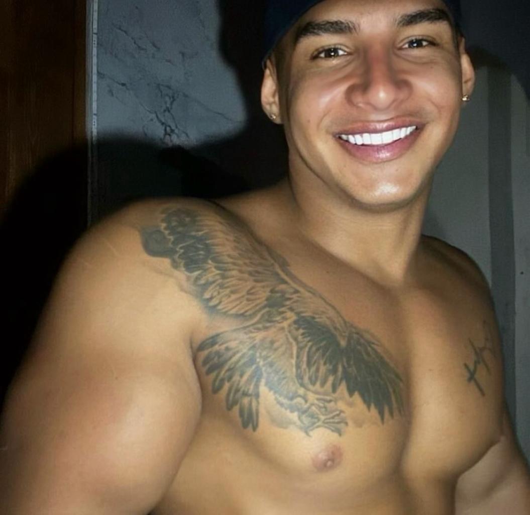 Chico busca chica en Barcelona: 