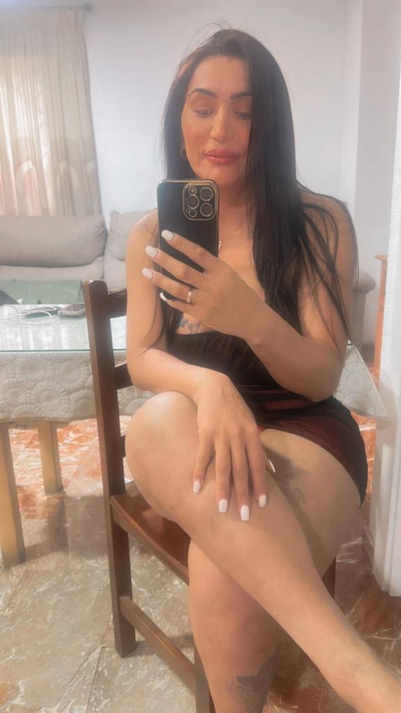 666072164: Travesti en Almería