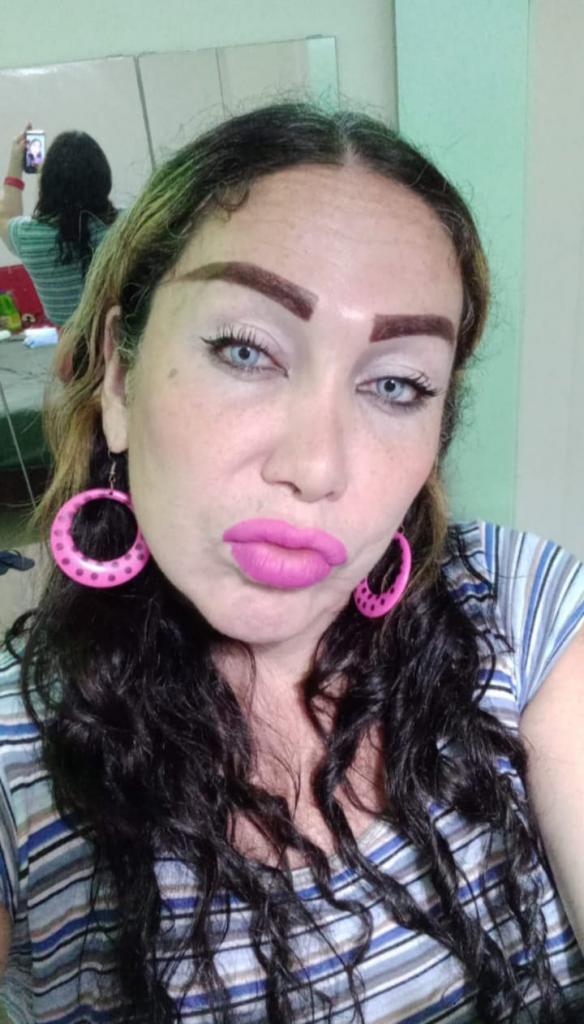 Chica busca chico en Madrid: 