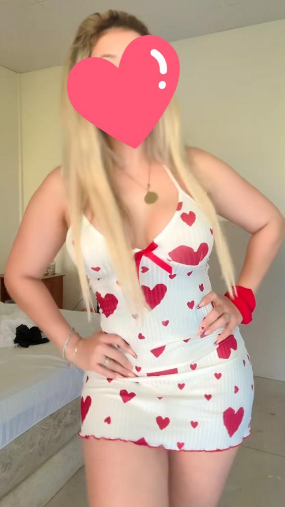 Chica busca chico en Ávila: 