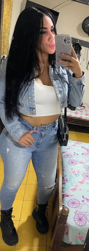 Chica busca chico en Málaga: 