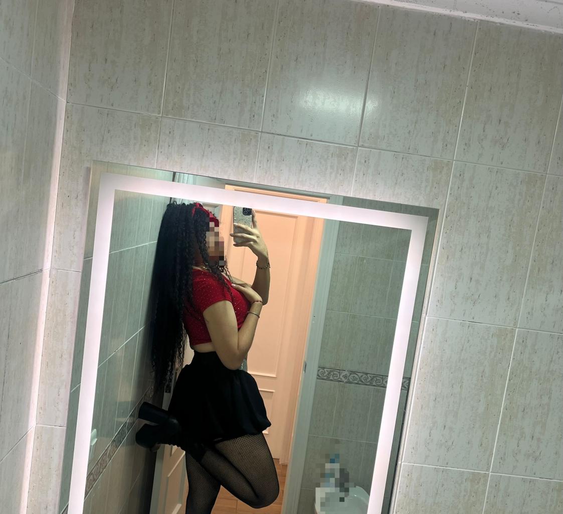 637974916: Transexual en Madrid