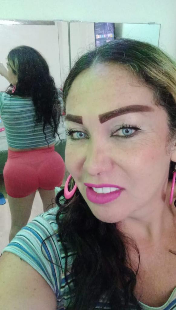 Chica busca chico en Madrid: 