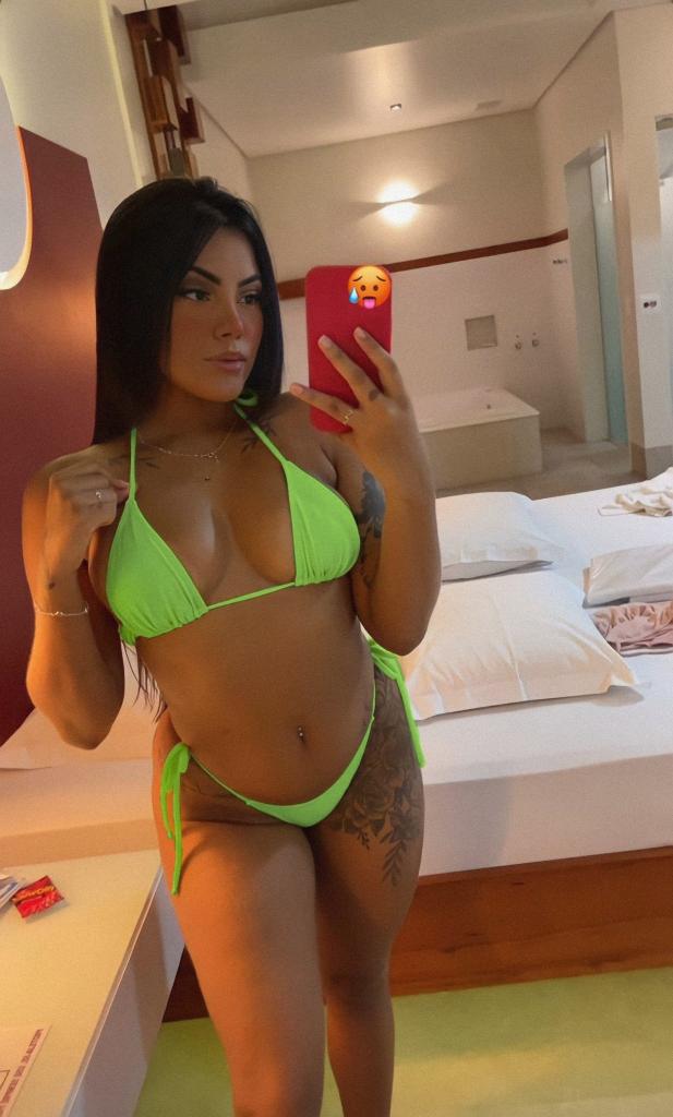 Chica busca chico en Murcia: 