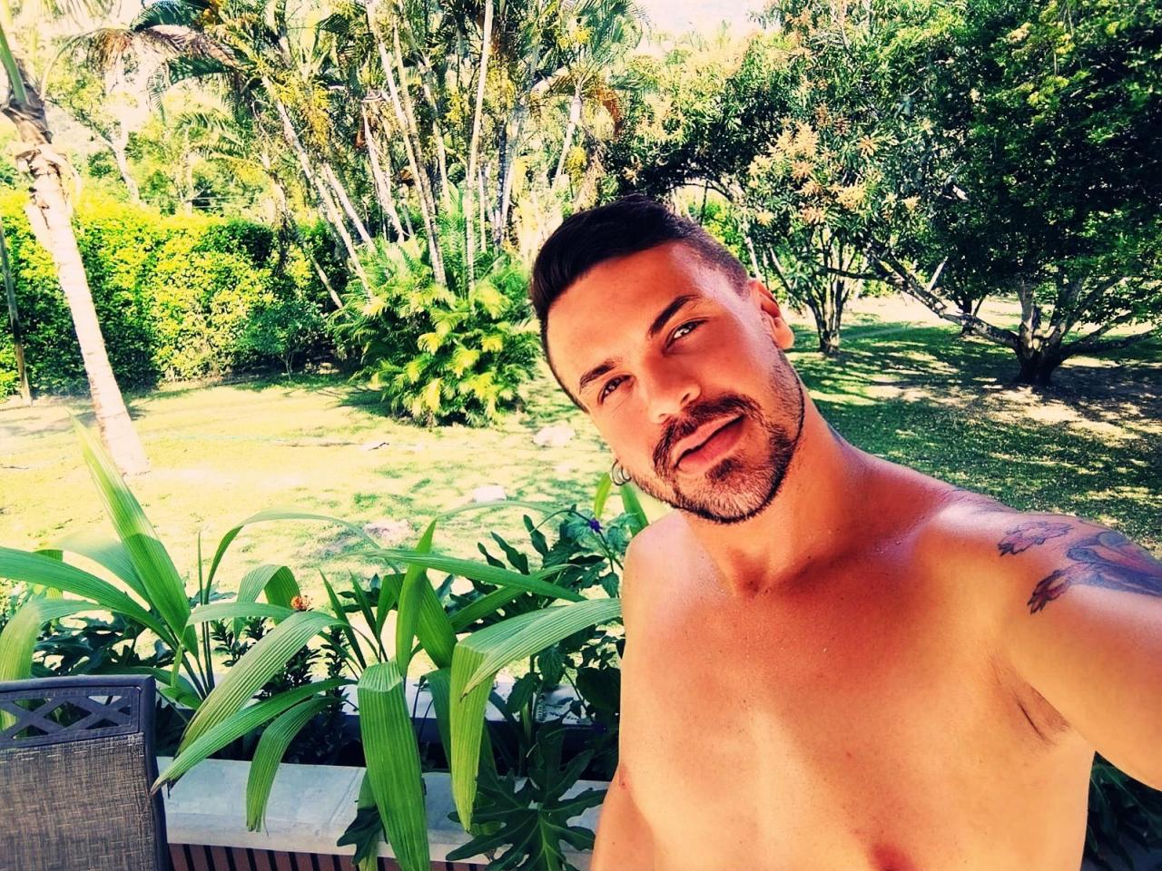 Chico busca chica en Cádiz: 