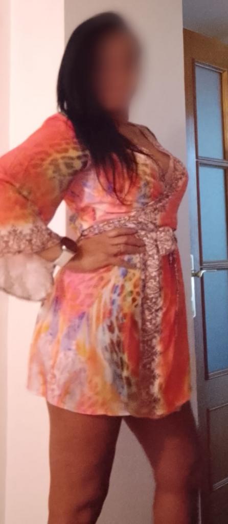 Chica busca chico en Valencia: 