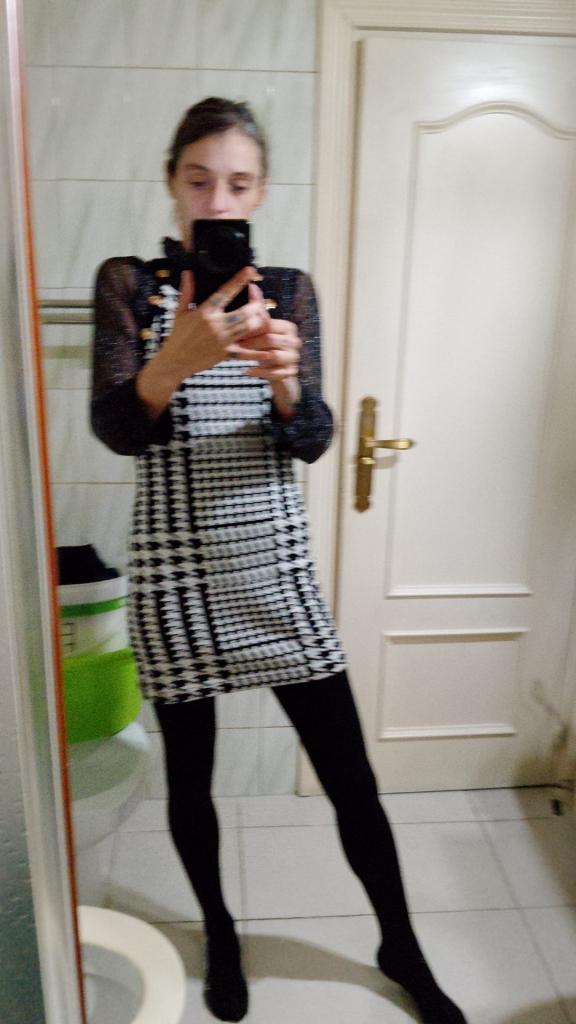 614771629: Chica busca chico en Madrid