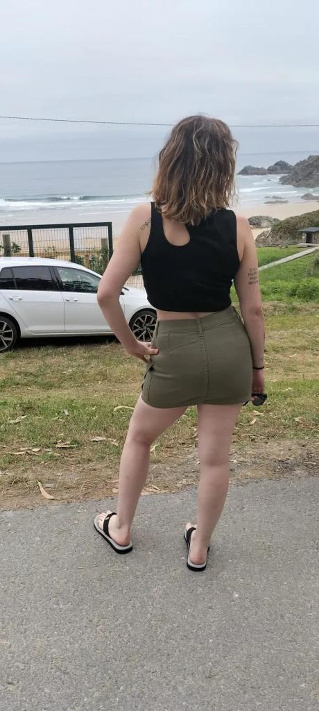 Chica busca chico en Asturias: 