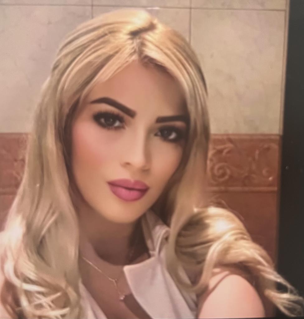 Chica busca chico en Toledo: 