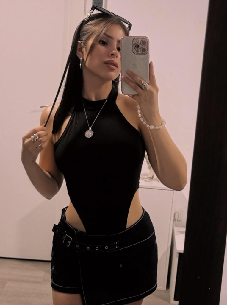 Chica busca chico en Salamanca: 