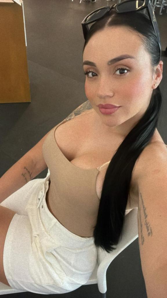 Chica busca chico en Barcelona: 