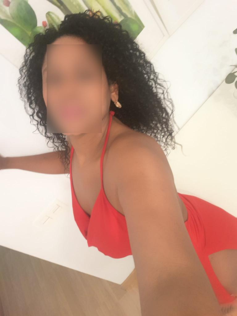 Chica busca chico en Málaga: 