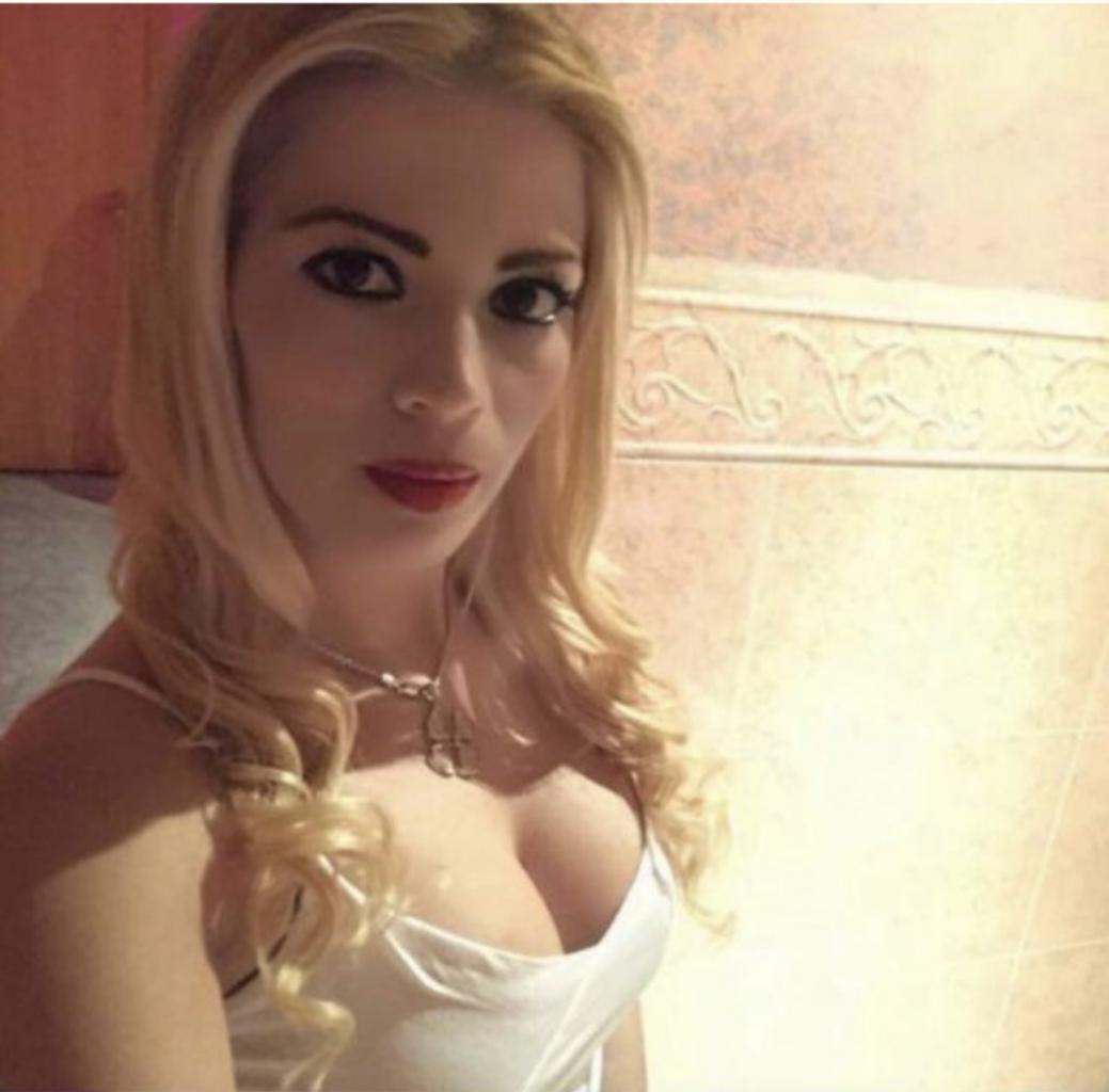 641909843: Chica busca chico en Toledo