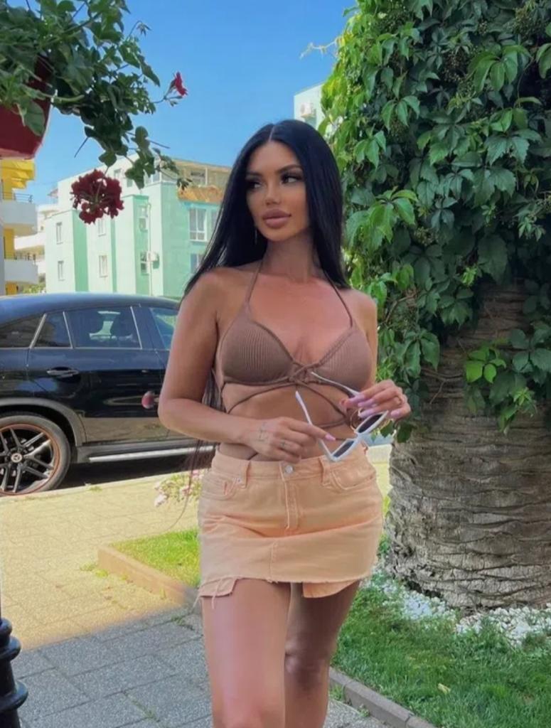 Chica busca chico en Las Palmas: 