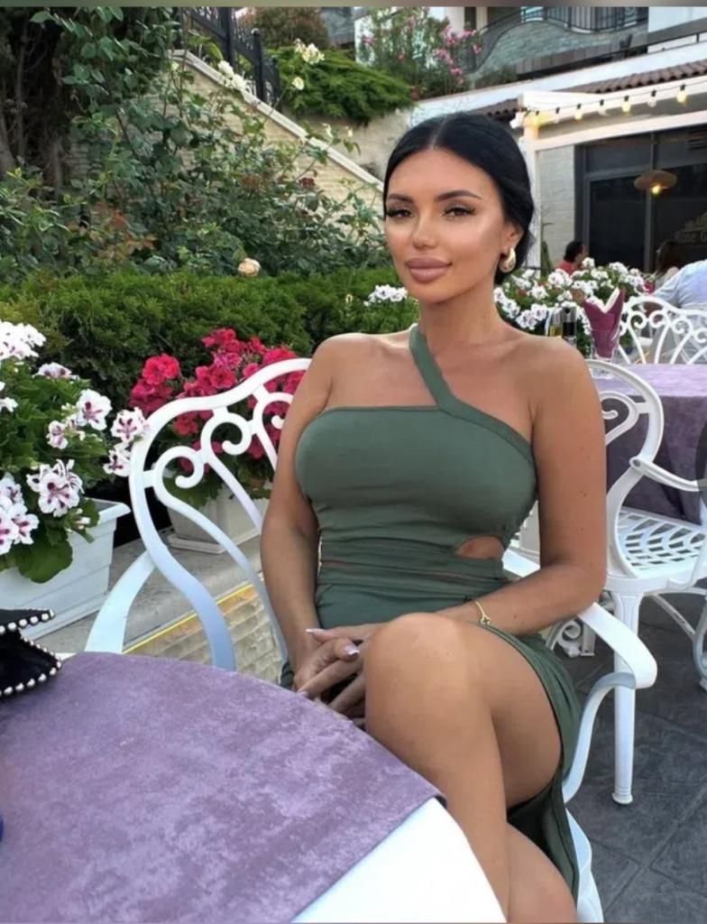 Chica busca chico en Las Palmas: 