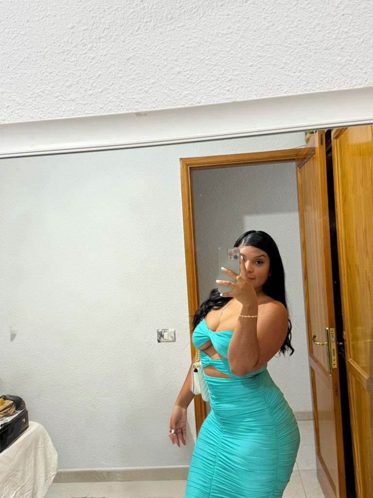 Chica busca chico en Las Palmas: 