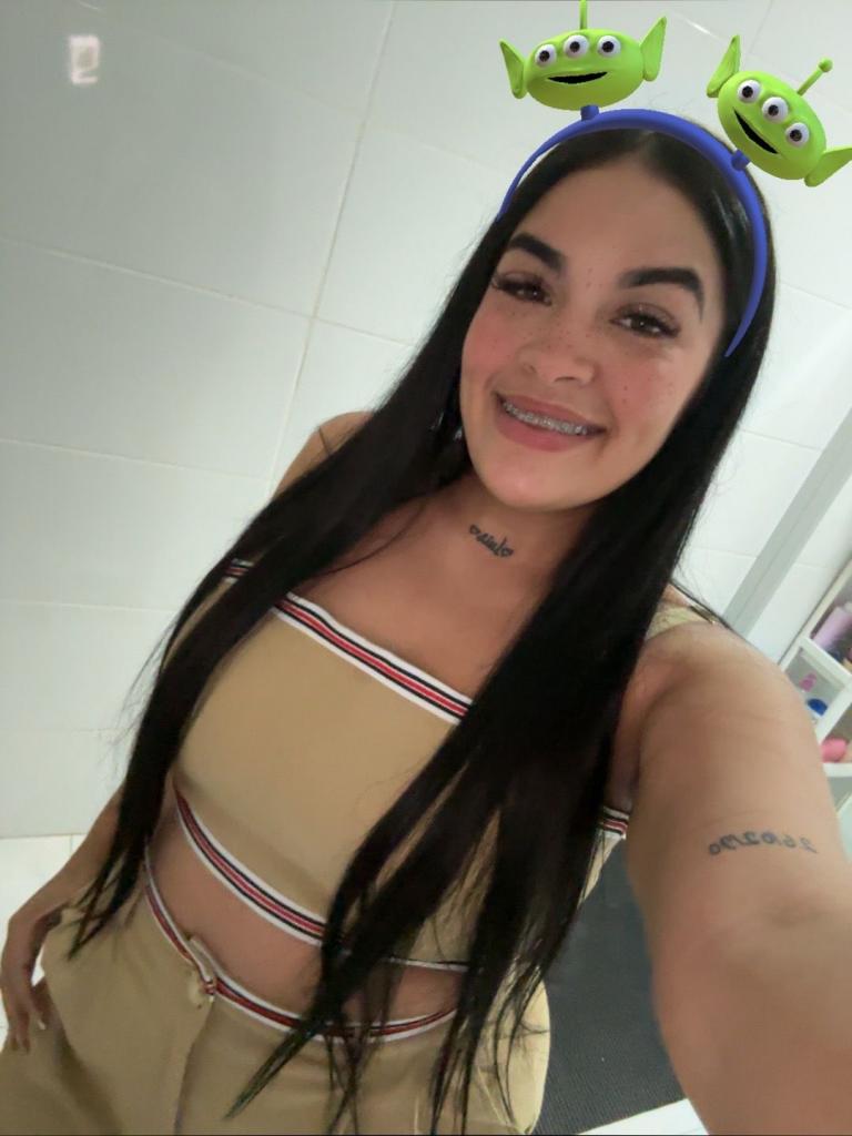 603165439: Chica busca chico en Murcia