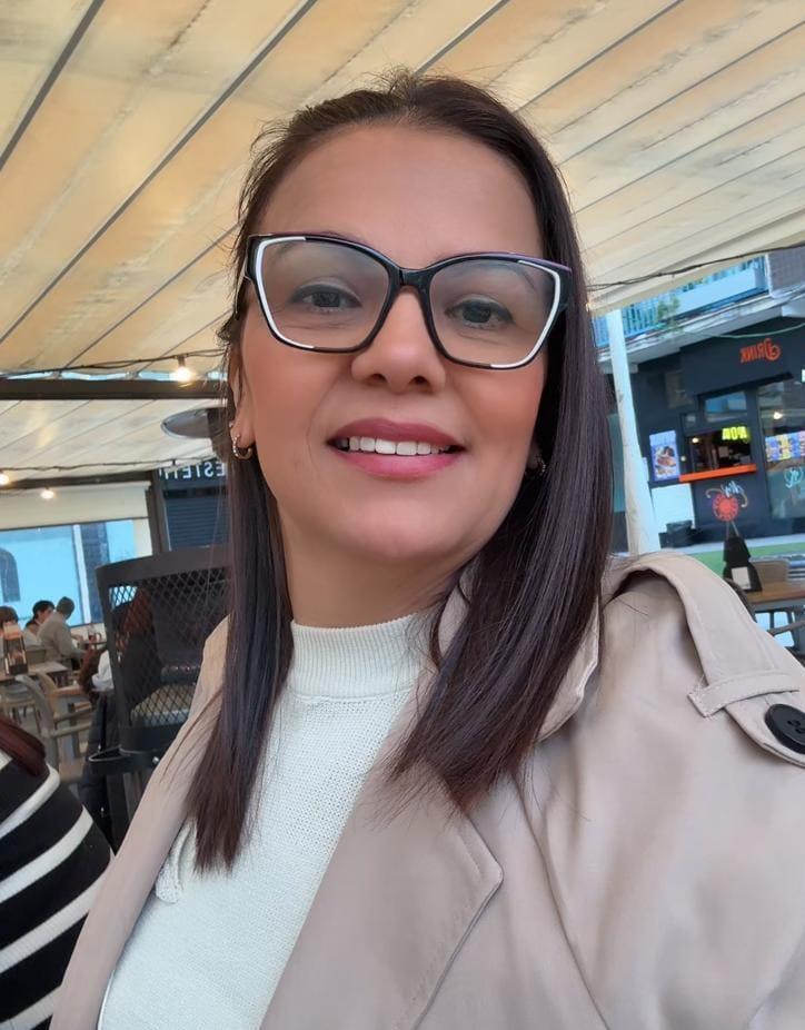 Chica busca chico en Toledo: 