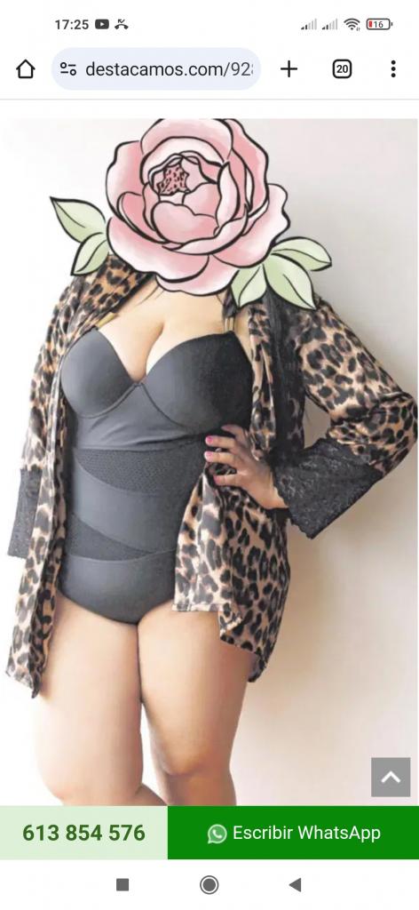 Chica busca chico en Córdoba: 