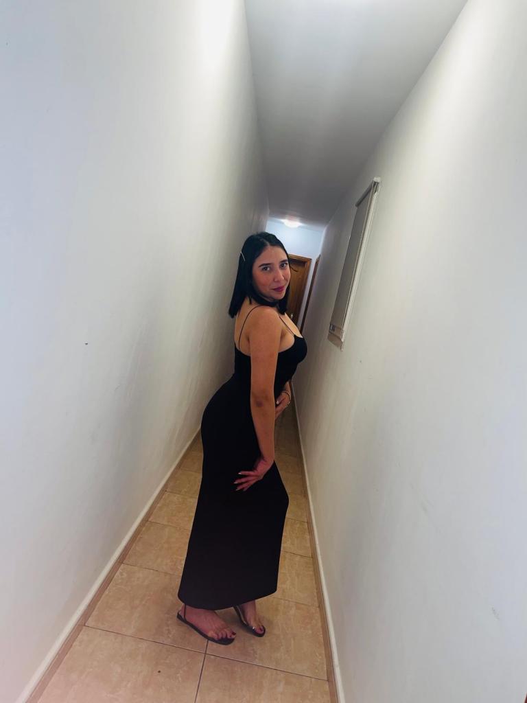 Chica busca chico en Las Palmas: 