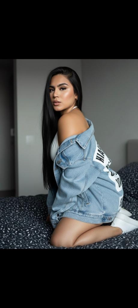 Chica busca chico en Málaga: 