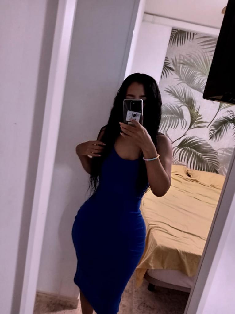 Chica busca chico en Badajoz: 