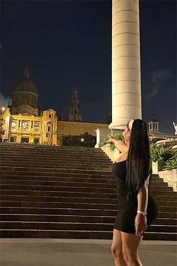 Chica busca chico en La Rioja: 