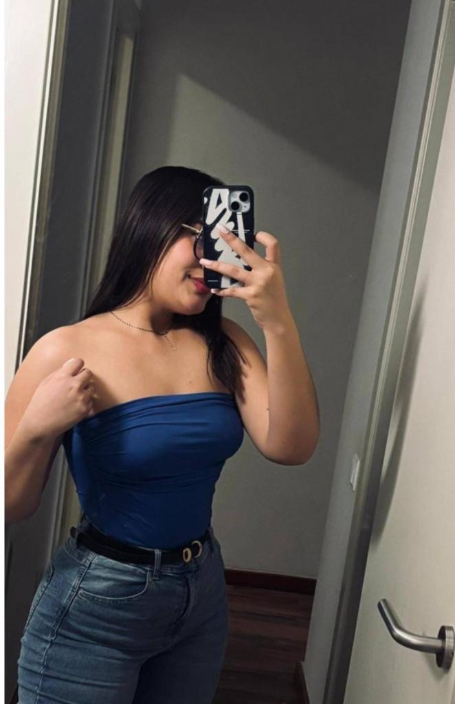 Chica busca chico en Ciudad Real: 