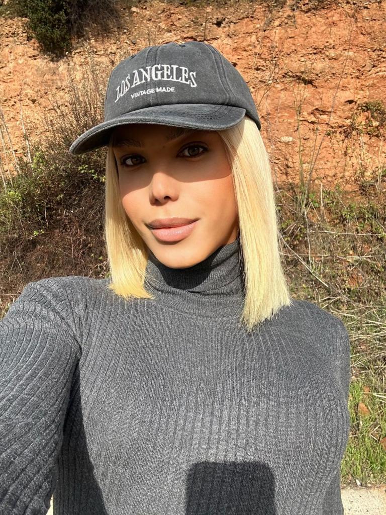 Transexual en Pontevedra: 