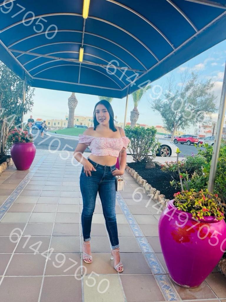 Chica busca chico en Las Palmas: 