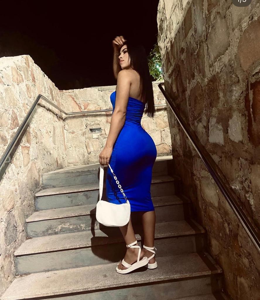 Chica busca chico en Salamanca: 