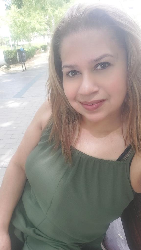 Chica busca chico en Salamanca: 