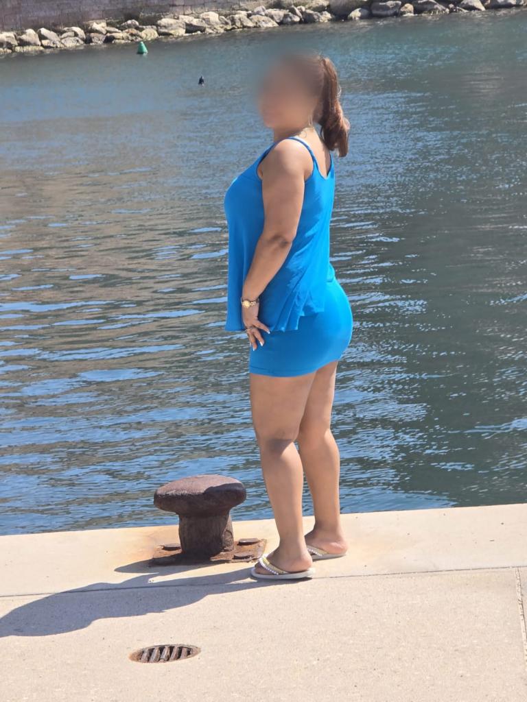 Chica busca chico en León: 