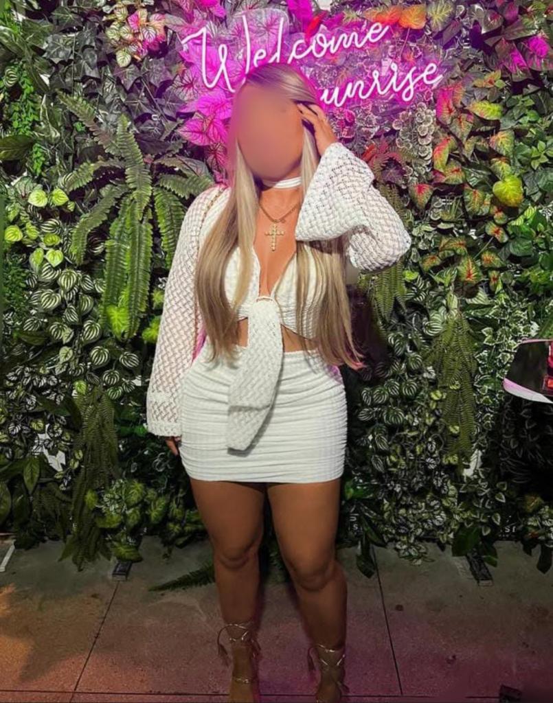 Chica busca chico en Alicante: 